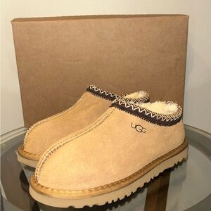 UGG Tasman Slippers Chestnut